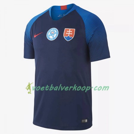 Slowakije Uitshirt 2018